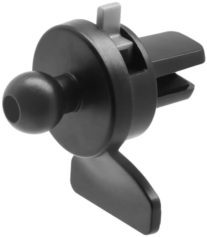 Bracketron PwrUp Qi Automatic Dash Window Vent Mount for iPhone Samsung Pixel Lg