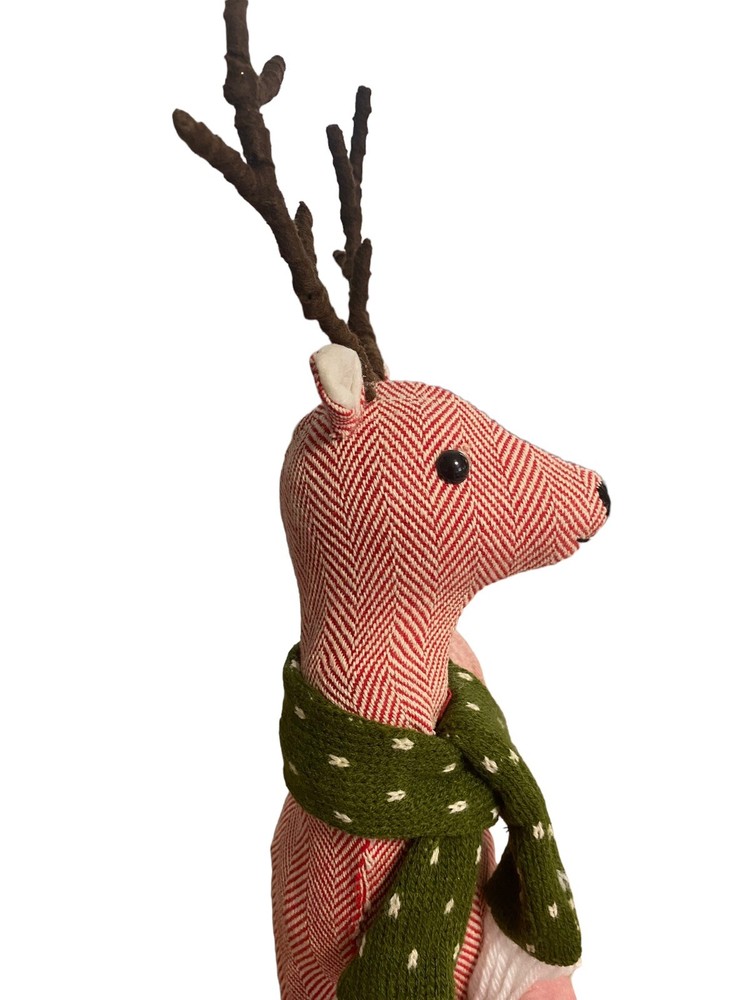 Reindeer Cloth