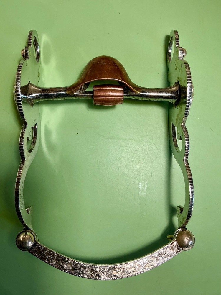 E. Garcia Bit, Elko, Nev.