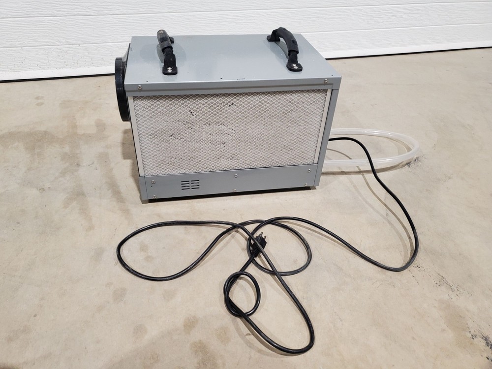 BaseAire AirWerx 55 Dehumidifier