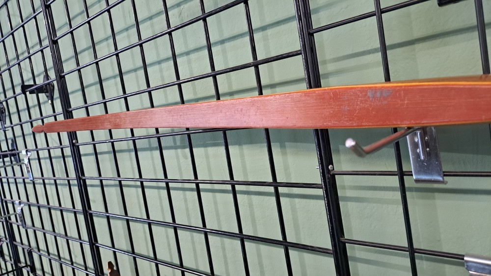 ben pearson recurve bow 706-64 Cougar 28#