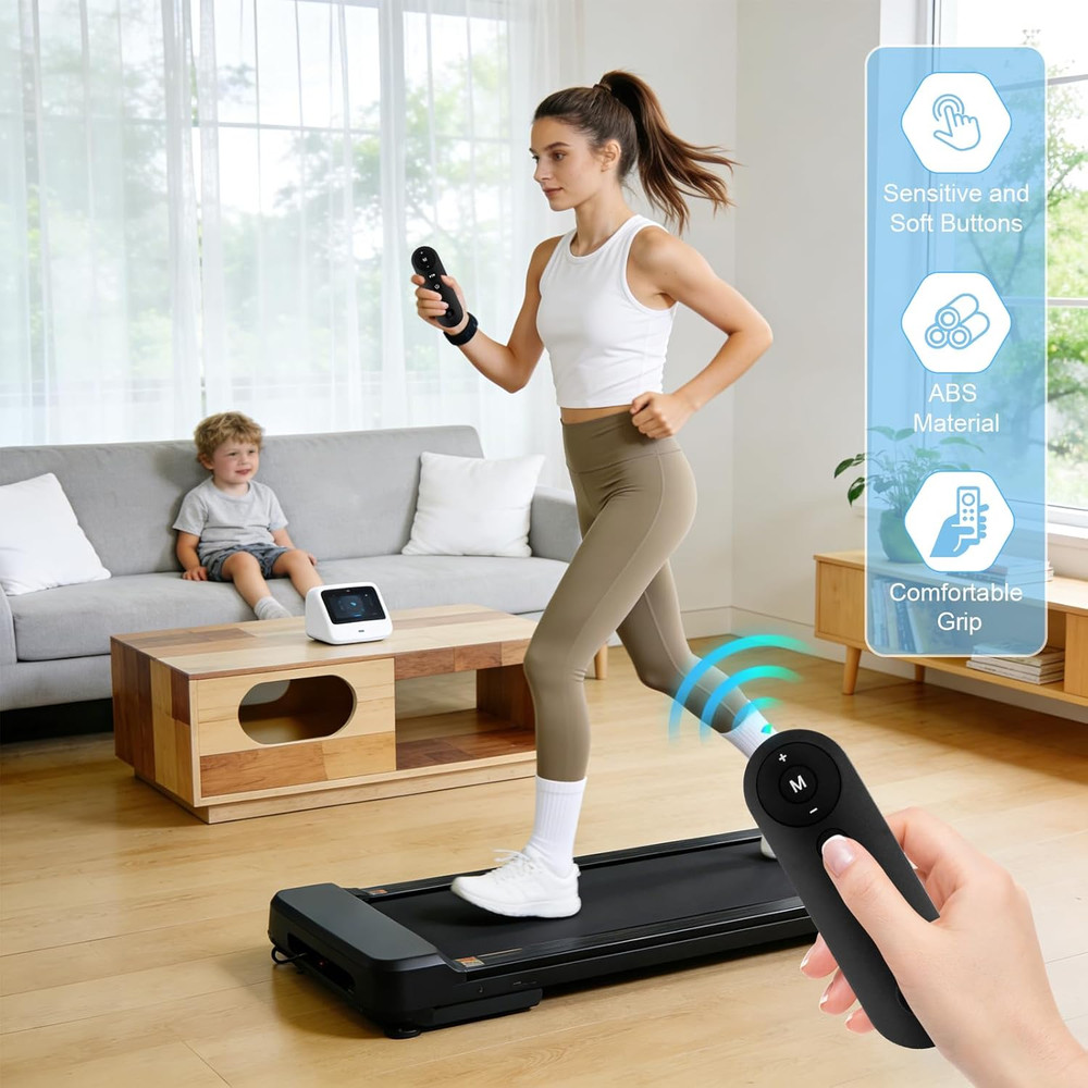 Compatible with Yagud Walking Pad Only, Replacement for Yagud Walking Pad Remote
