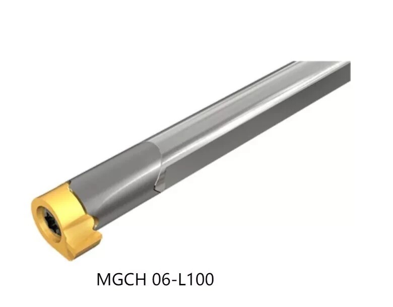 1 PCS  ORIGINAL  INSERTS   ‎        MGCH 06-L100