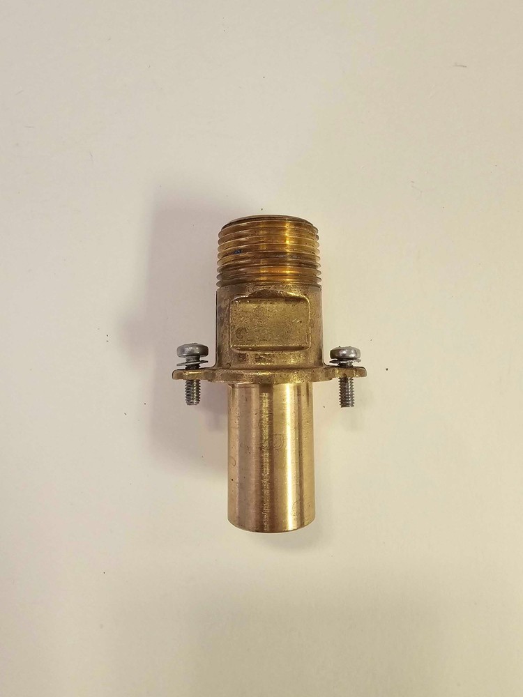 Bosch Tronic 6000C Inlet Connection #87387017340