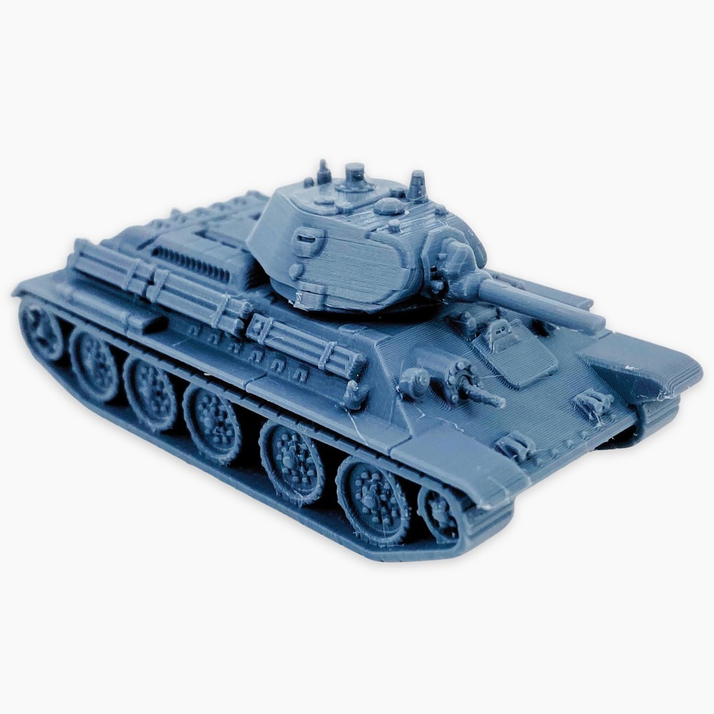 T-34/76 Model 1940 (toolbox)