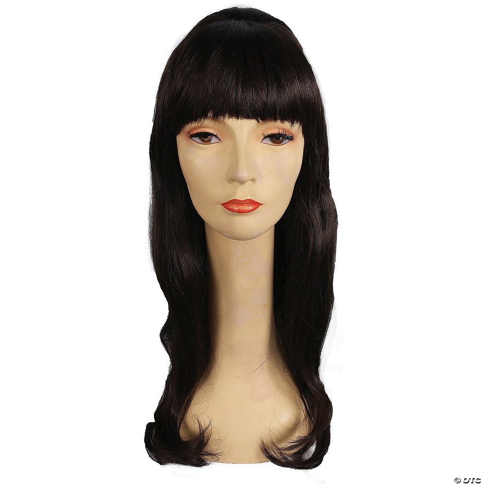 Priscilla Wig - Lacey Wigs