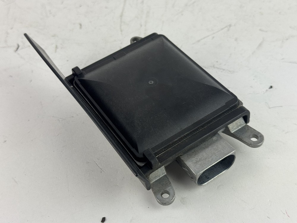 OEM BMW Blind Spot Radar Sensor 6632685917901 Lane Change Module BLIS
