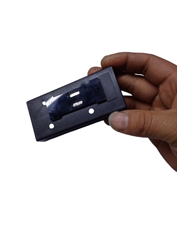 18650 Battery Case Attachment For SONY DAT TCD-D3