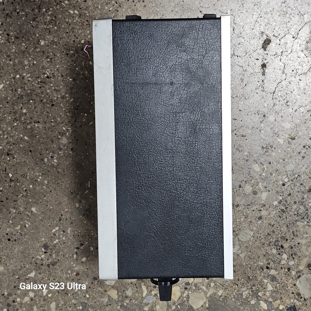 Conn Strobe Tuner Ship World Wide