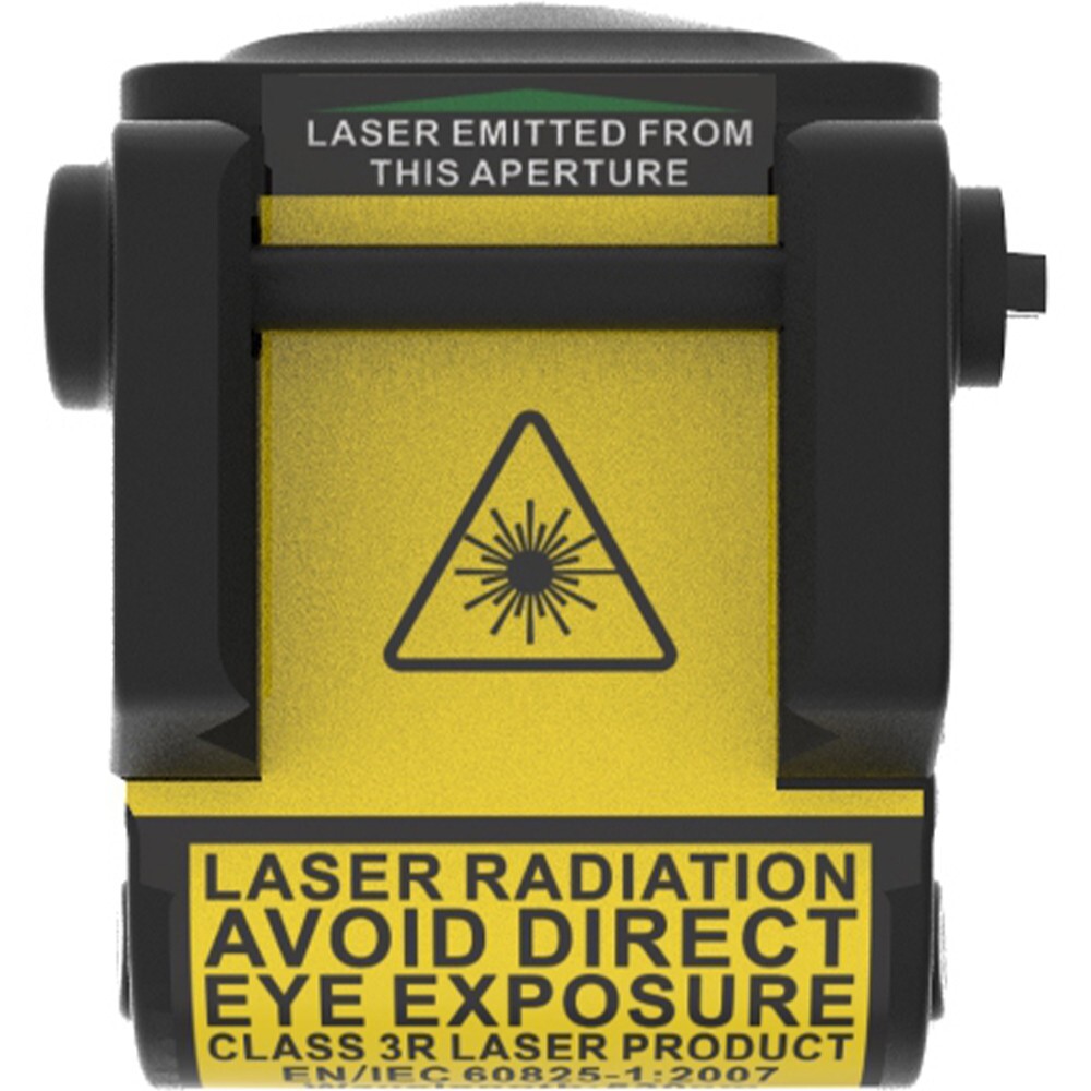 Laspur Sub Compact Laser Sight Rechargeable Battery