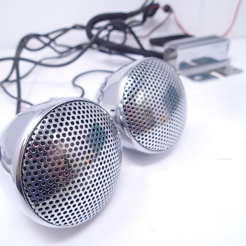 for Harley Sounds Universal Sound System (OBO)