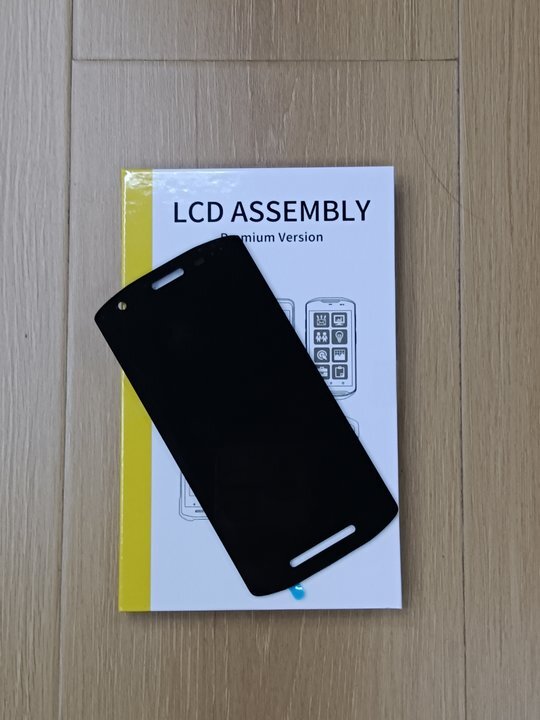 NEW TC26 LCD Display + Touch Screen For Zebra TC21 Barcode Scanner