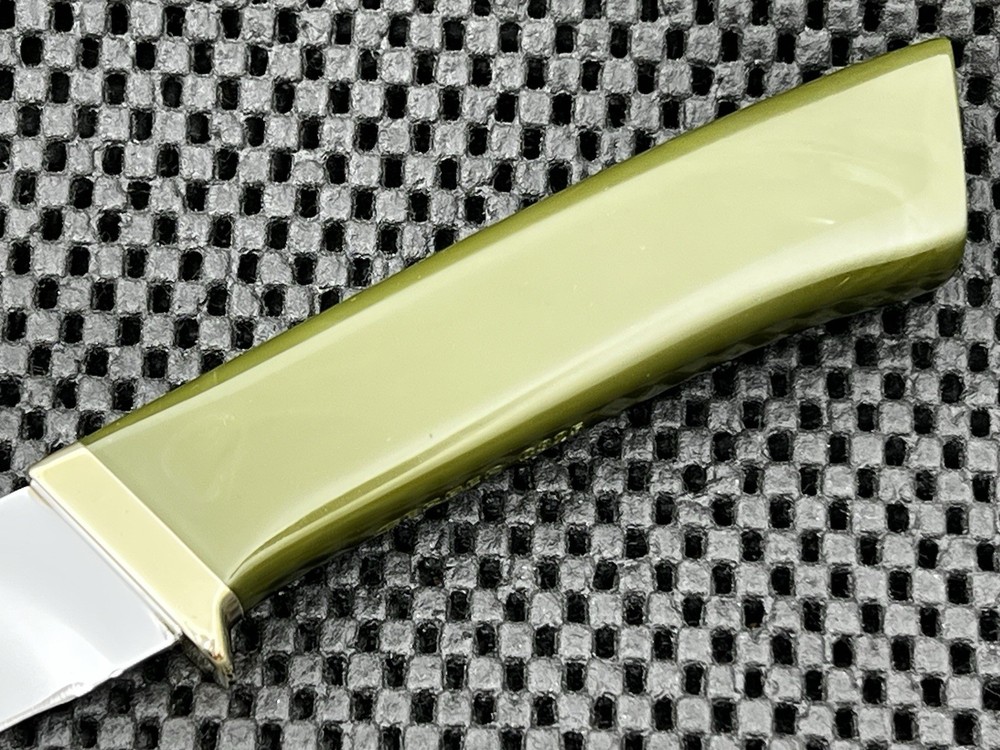 GERBER AL MAR C325 HUNTER KNIFE