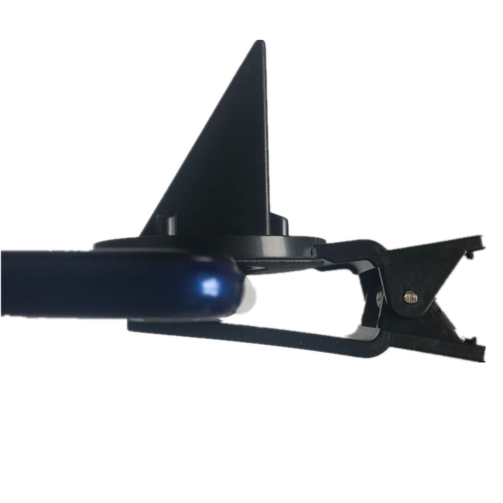 Universal Portable Mobile Phone Camera Lens Clip Periscope Type Camera Lens