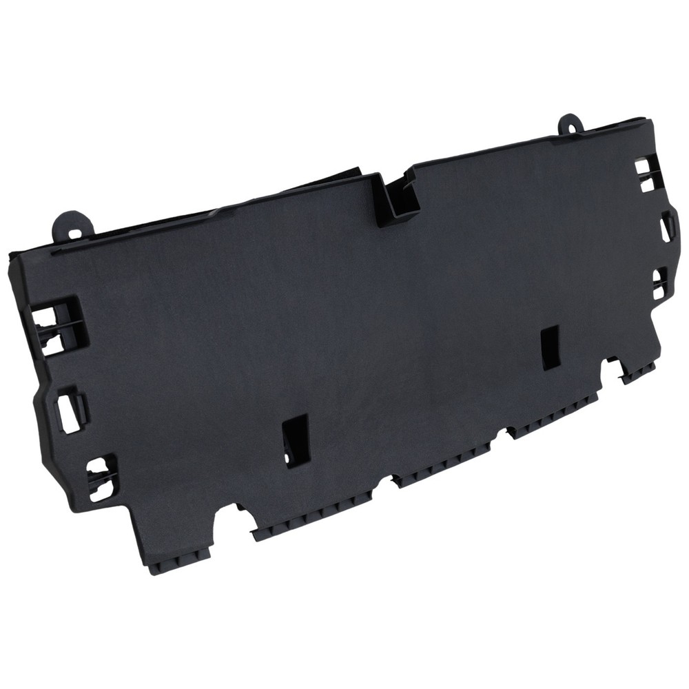 CAPA Engine Splash Shield For Lexus IS300 2017-2020 Lower Lower Support Cover