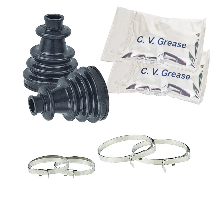CV Boot Combo Repair Kit Front Outer for Polaris Xplorer 500 1997