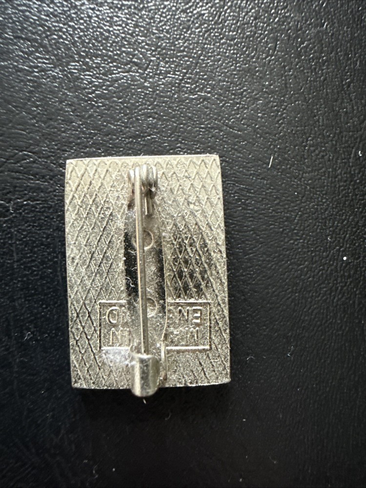 Rolls Royce Pin Badge