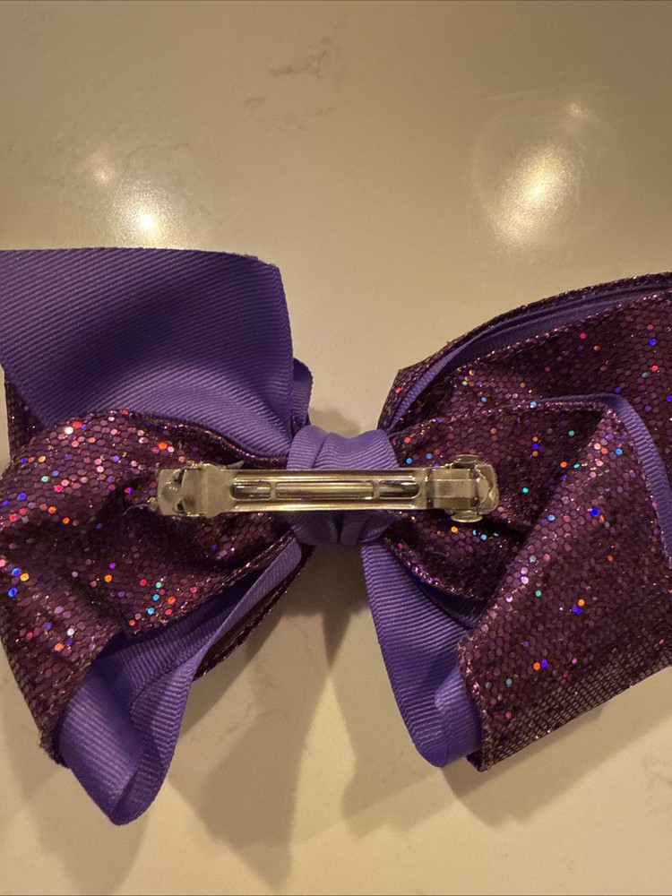 girl hair bows