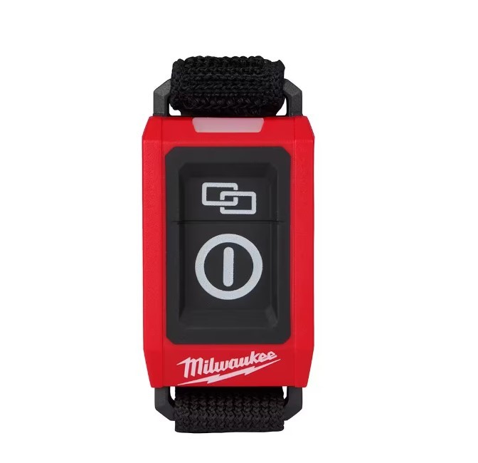 Milwaukee 0951-20 Wireless Dust Control Remote for Wireless Dust Control Adapter
