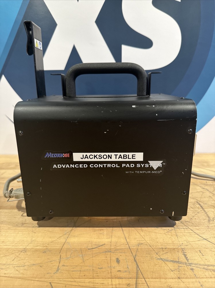 Mizuho OSI 5996-7 Advanced Control Pad System Variable Speed Controller