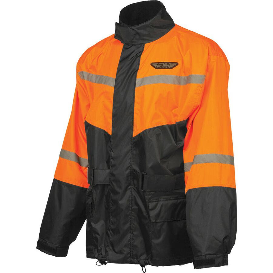 Fly Racing Street 2-Piece Rain Suit