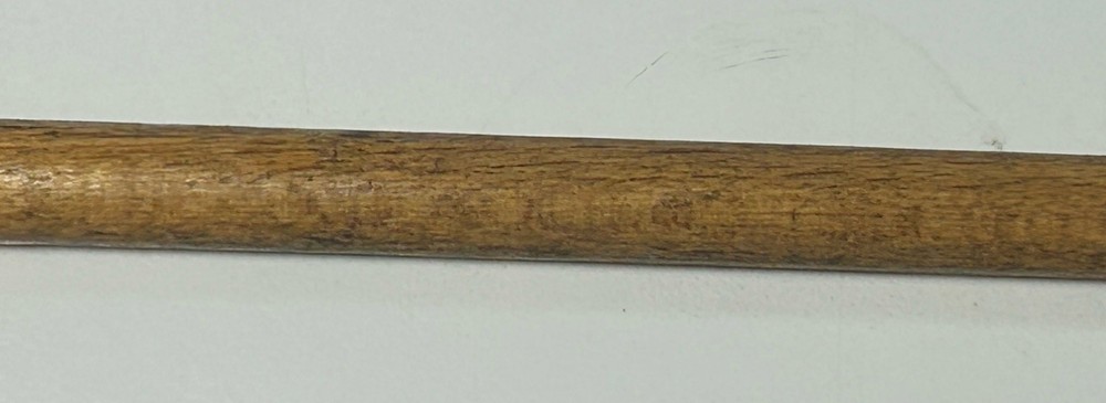 CVA Kentucky Sidelock Muzzleloader 32-1/2” Wood Ramrod