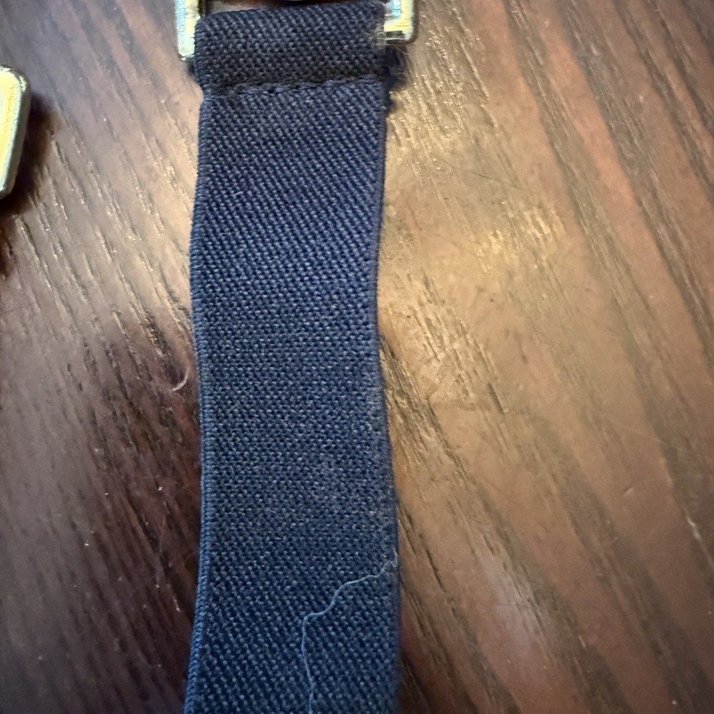 Horse Hood Blanket Straps