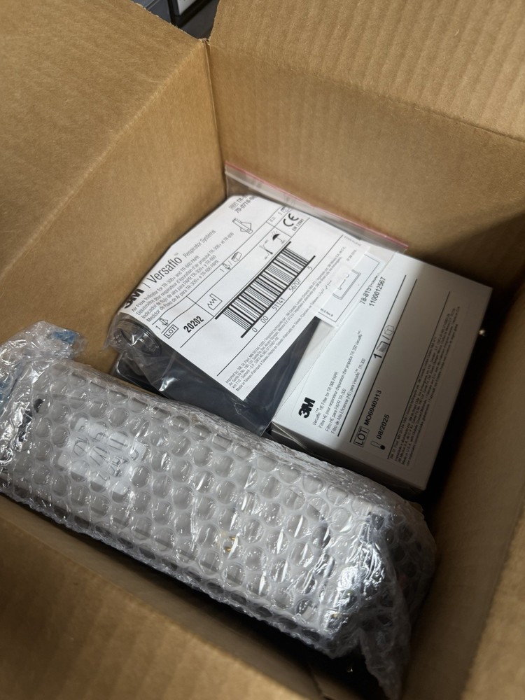 3M TR-307N+ Versaflo New Complete Kit