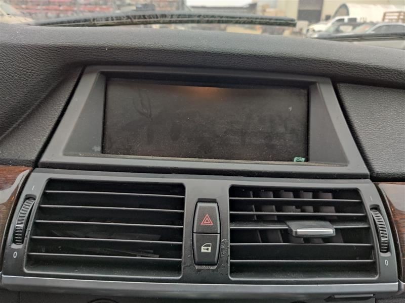 CONTROL PANEL OEM 07-10 BMW X5 1YR WRNTY