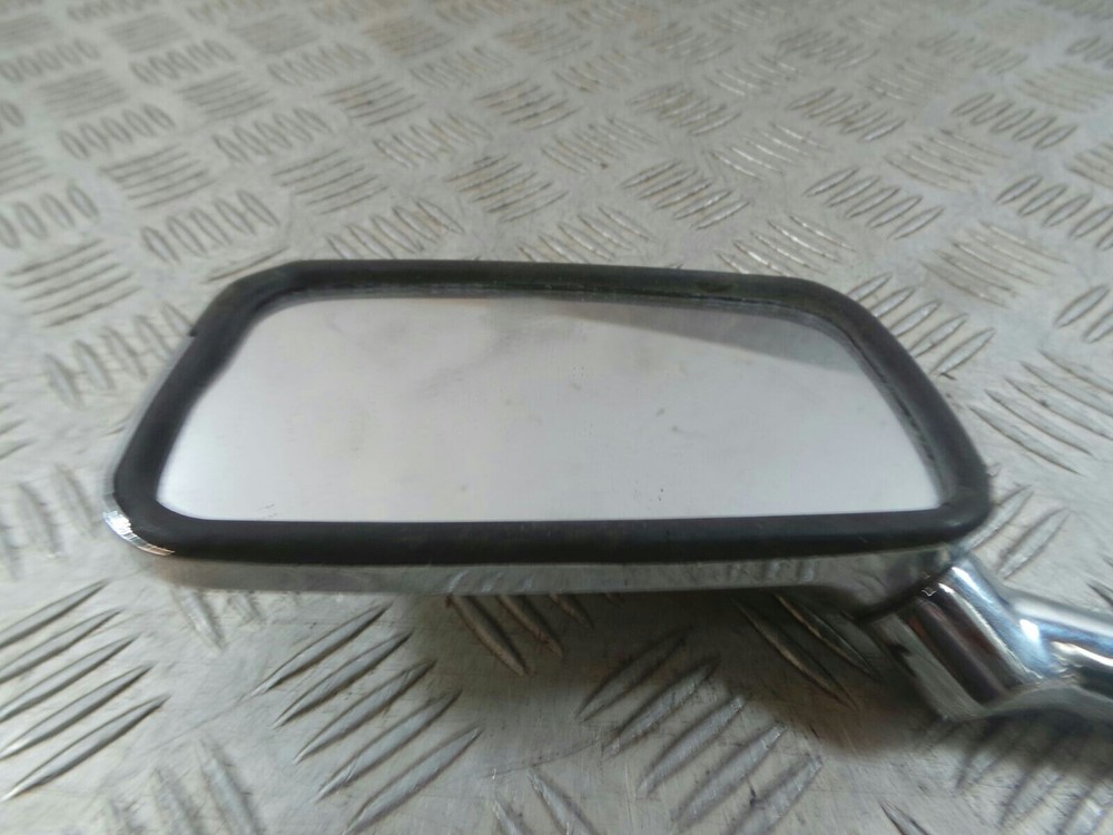 2008 SUZUKI GZ 125 LEFT MIRROR