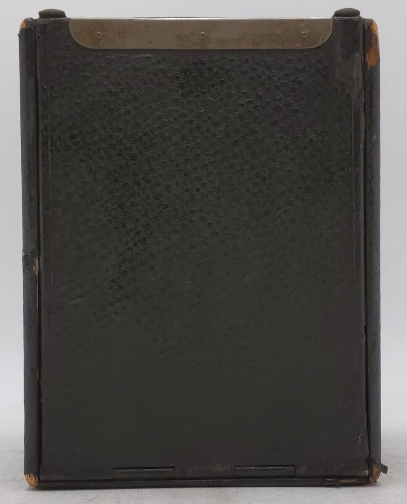 Kodak No. 2A Vintage Brownie Model B Box Camera EX