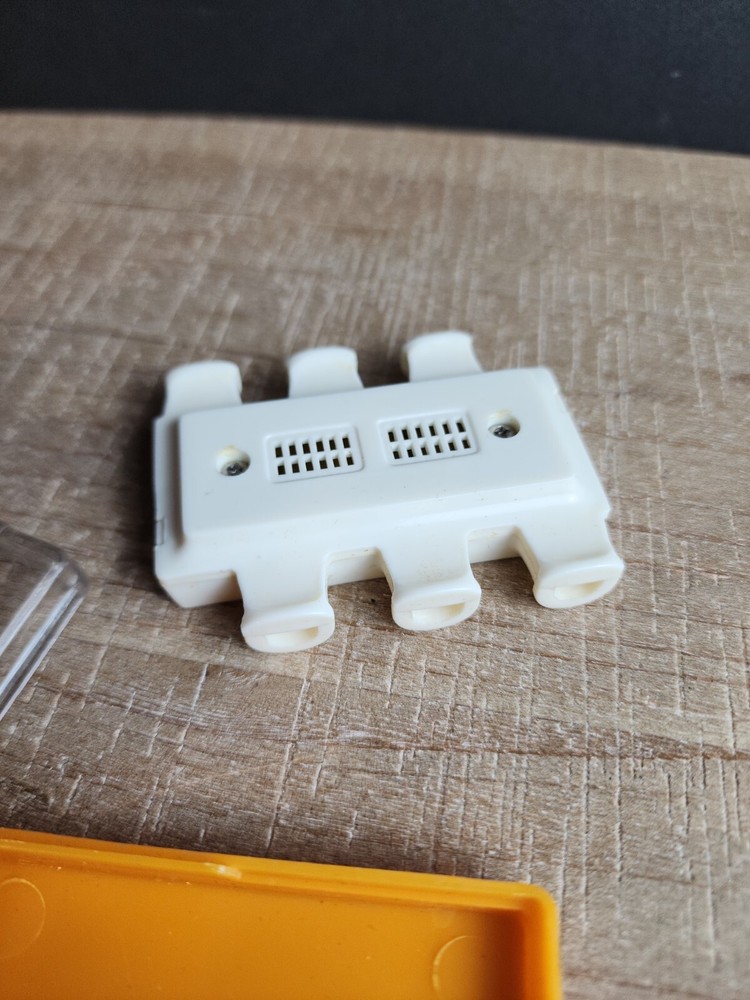 Dixon Guitar Pitch Pipe Taiwan Preowned