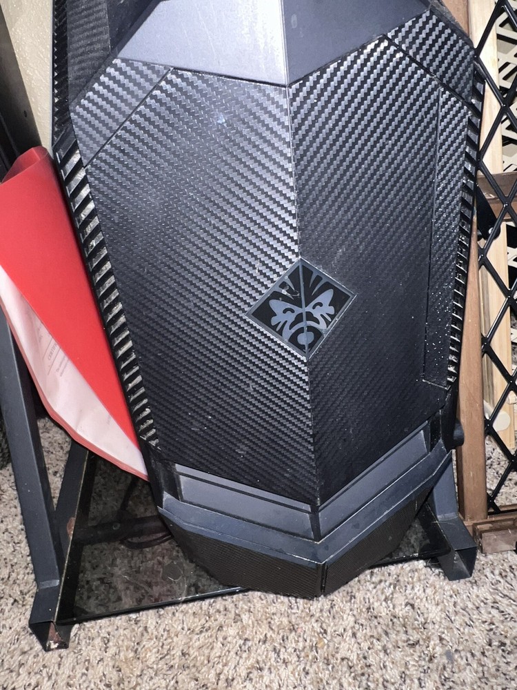 gaming pc omen