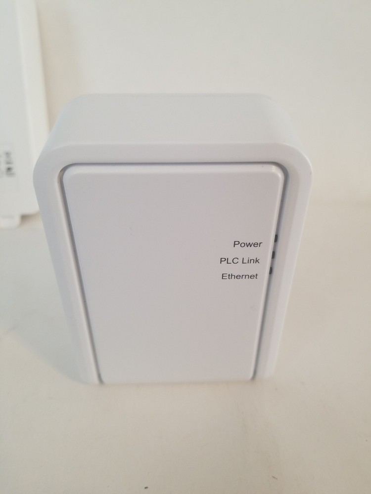 Sercomm SR-KPD02 ATT Security System Keypad + Accessories