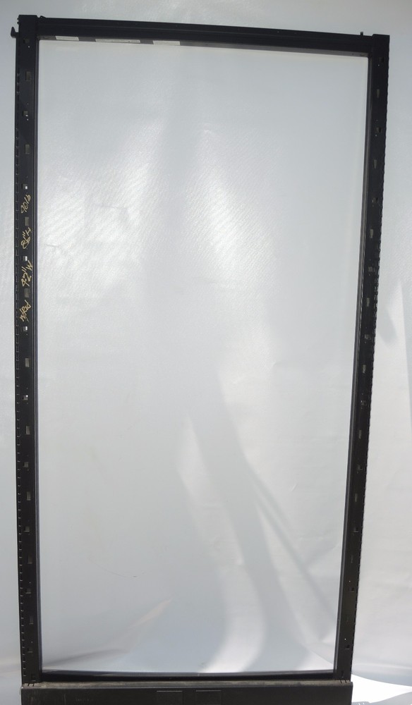 86"H HERMAN MILLER ETHOSPACE 42"Wx 86"H Wall  Frame