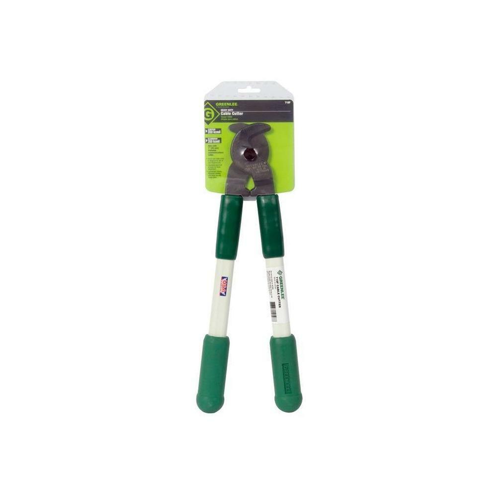 Greenlee 727M Cable Cutter