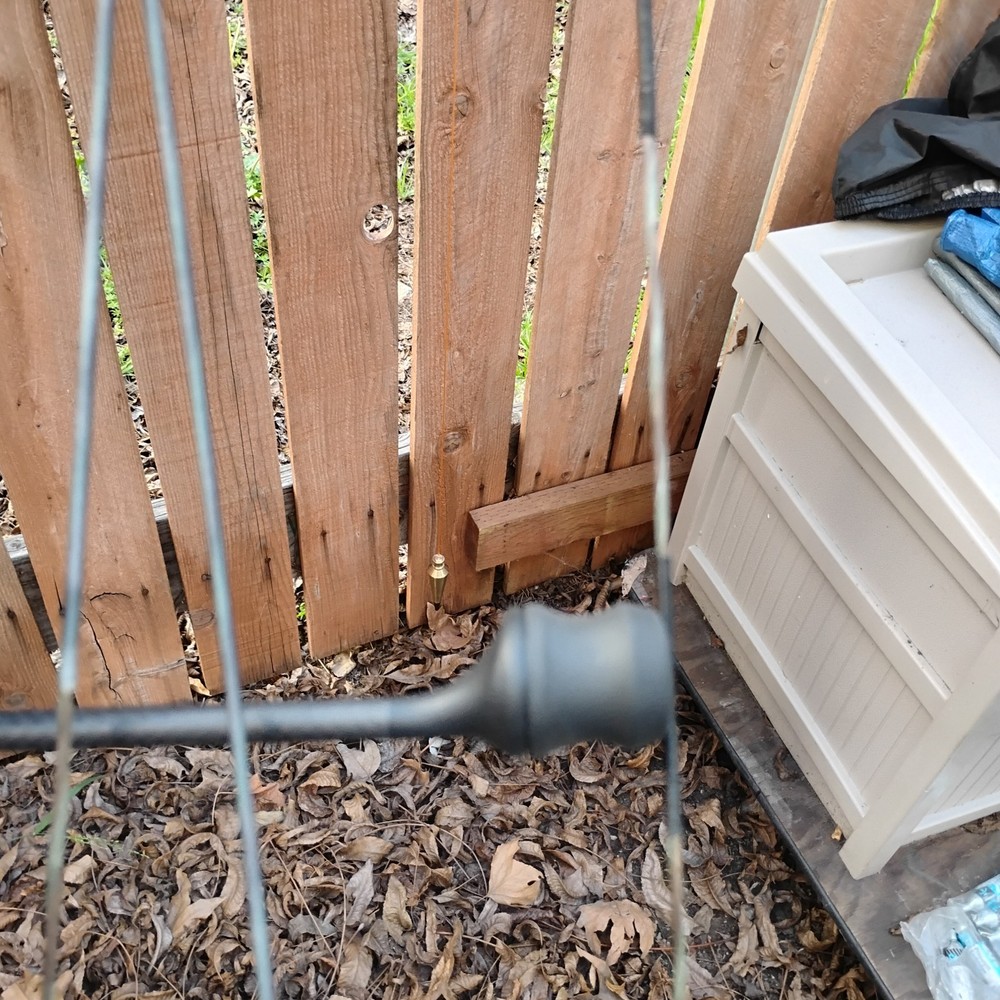 Xpedition Mountaineer X Compound Bow Left Handed