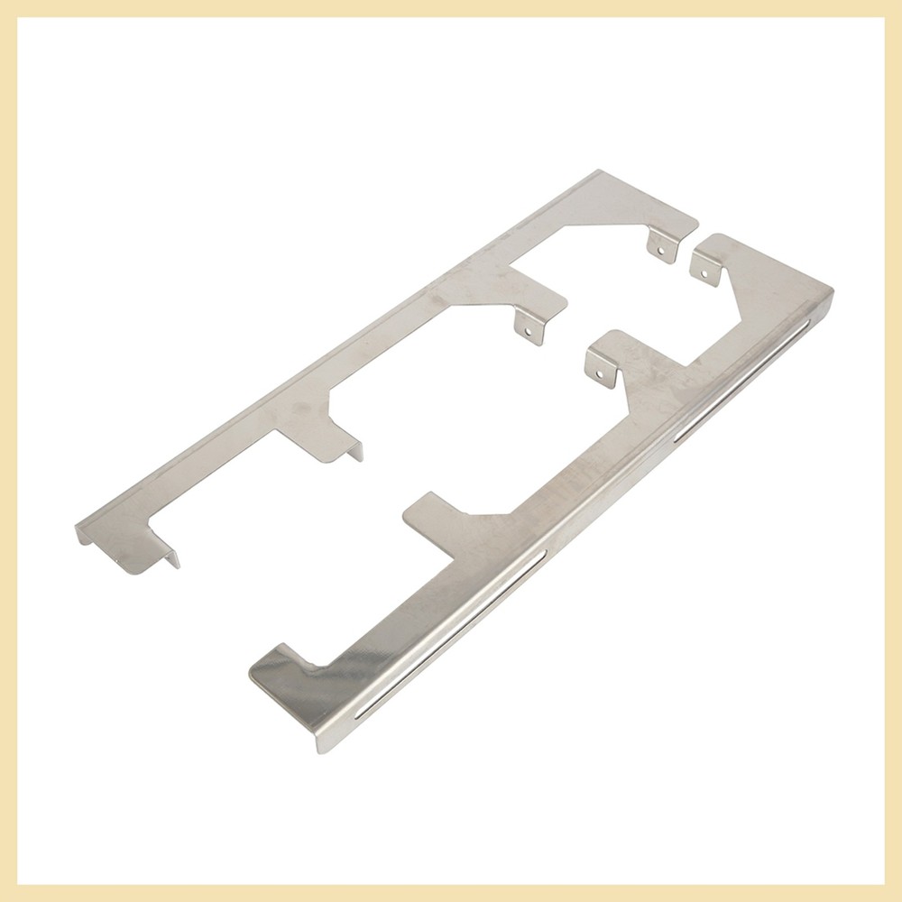 Car Linear Spark Plug Wire Separators Divider Valve fit for Chevy for Ford