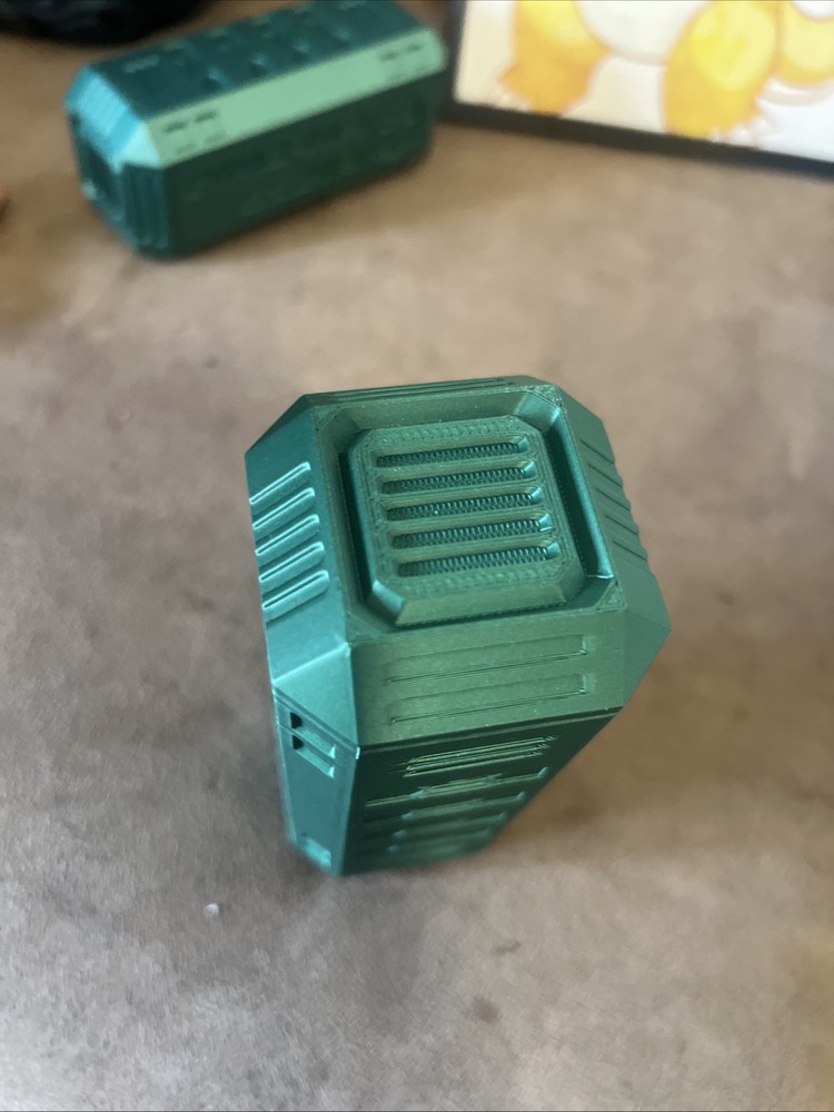 Starwars Stash Container