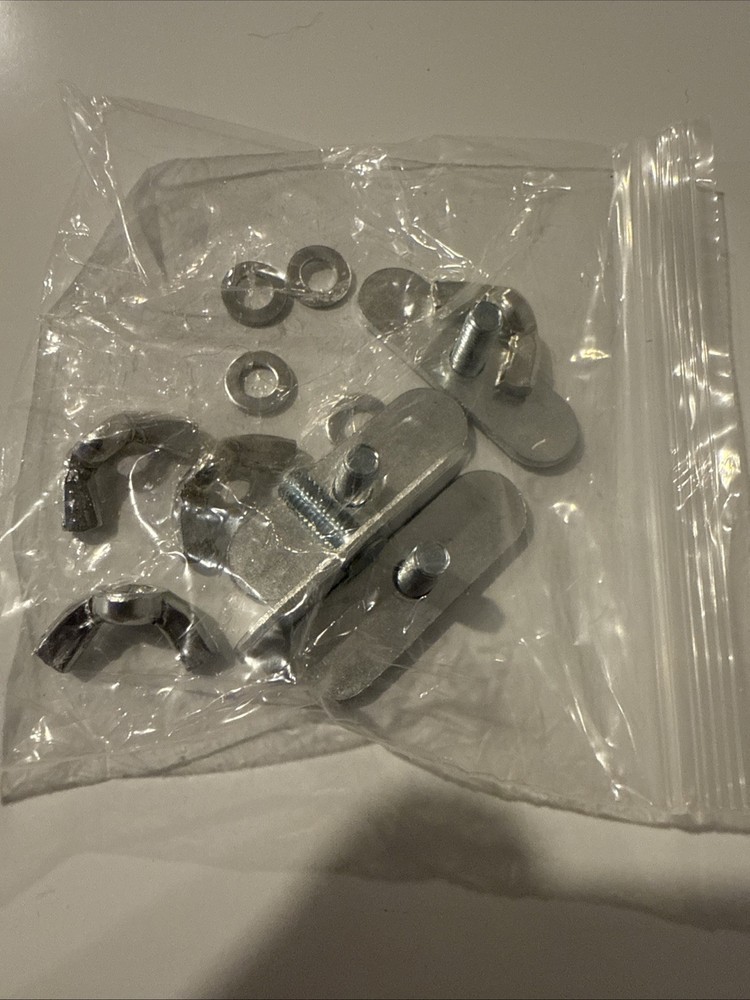 Portable AC Window Vent Kit Complete Air Conditioner Window Kit Adjustable