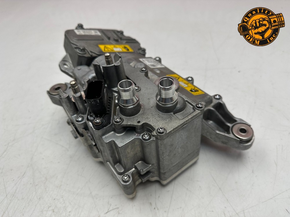 2019-2023 MERCEDES AMG E S CLS GLS HYBRID STARTER GENERATOR CONTROL MODULE 29k