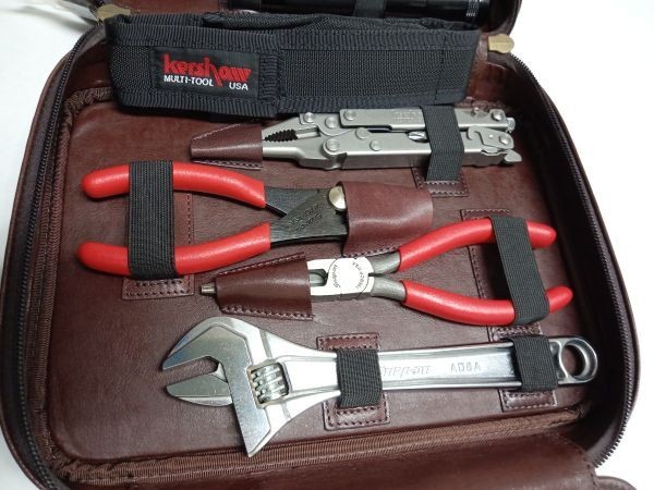 Rare Snap-On Tool Set – Limited Edition 2000PRKIT