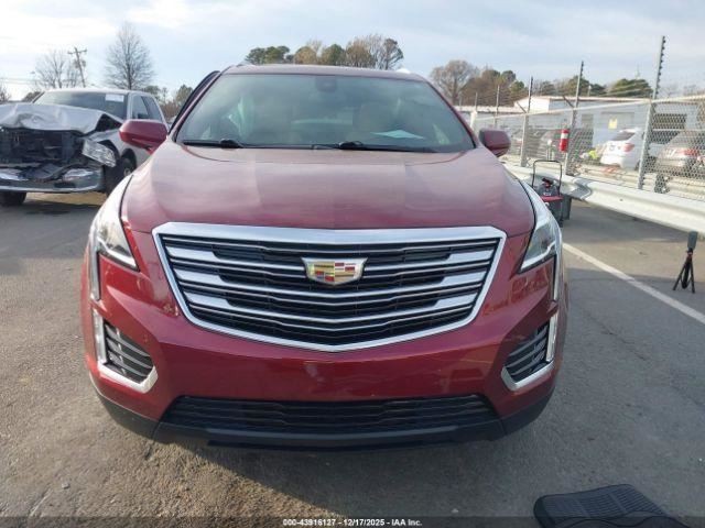 Fuse Box Engine Fits 17-19 XT5 4972220