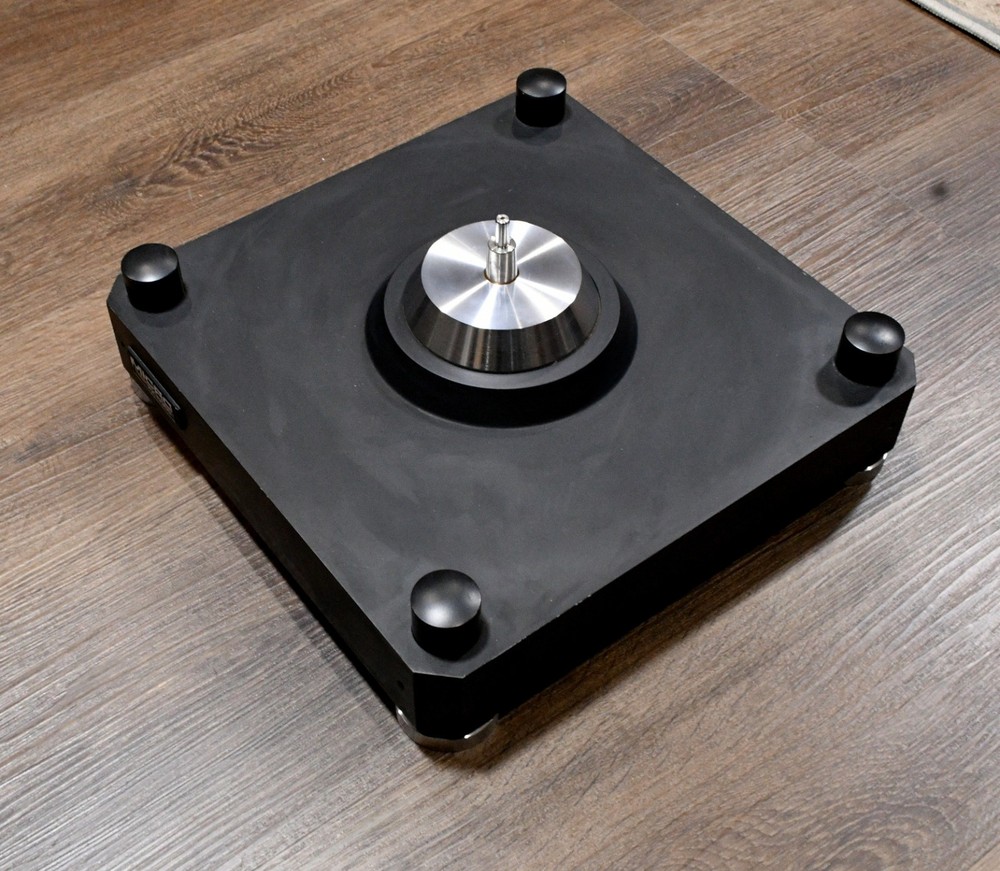 Micro seiki RX-5000 turntable unit no motor * VG