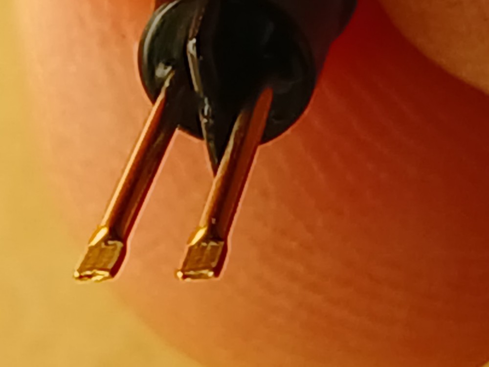 indicator light bulb BEPB-A07-RBL aircraft