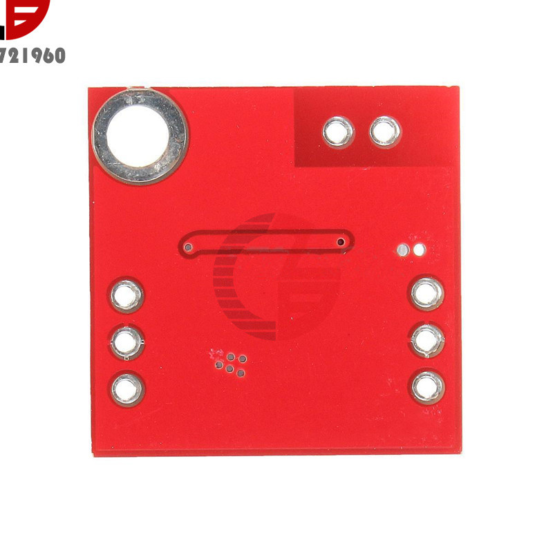 TDA1308 Headphone Amplifier Board Headset Amp Preamplifier Board Module 3V-6V