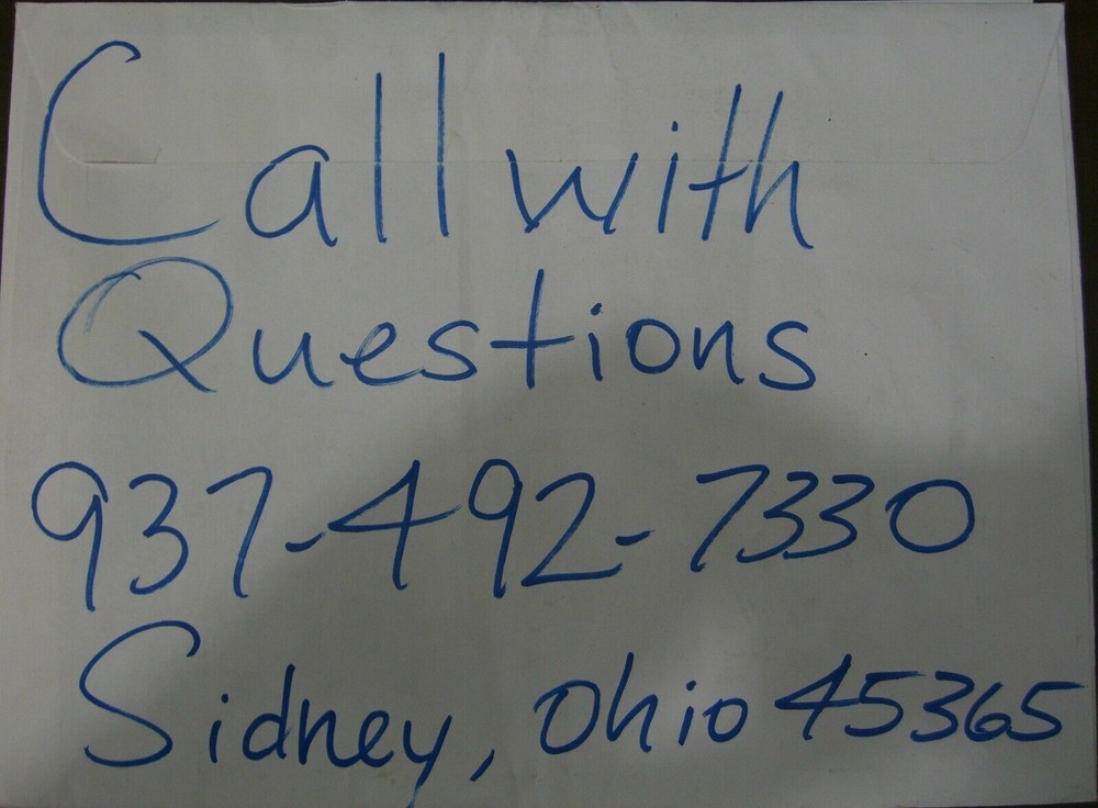 1976 Kenworth Semi Frame