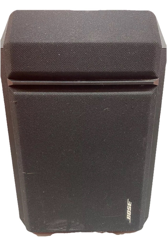Used Tested/Working Right Bose 201 Series IV  Speaker