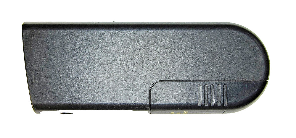 Vintage Laserex LDP-100 Ultra Bright Red Laser Pointer