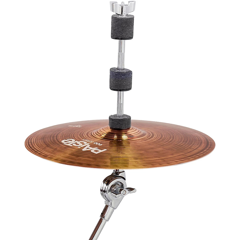 Gibraltar Mini Cymbal Stacker Assembly Package